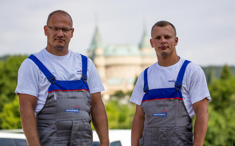 Renovácie dverí, eurookien- Almirenova.sk
