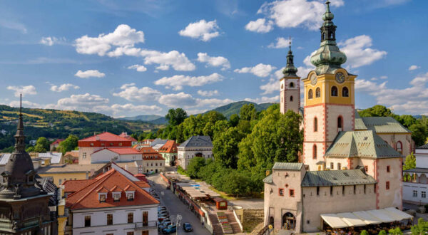 RENOVÁCIA EUROOKIEN BANSKÁ BYSTRICA