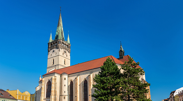 RENOVÁCIA EUROOKIEN PREŠOV